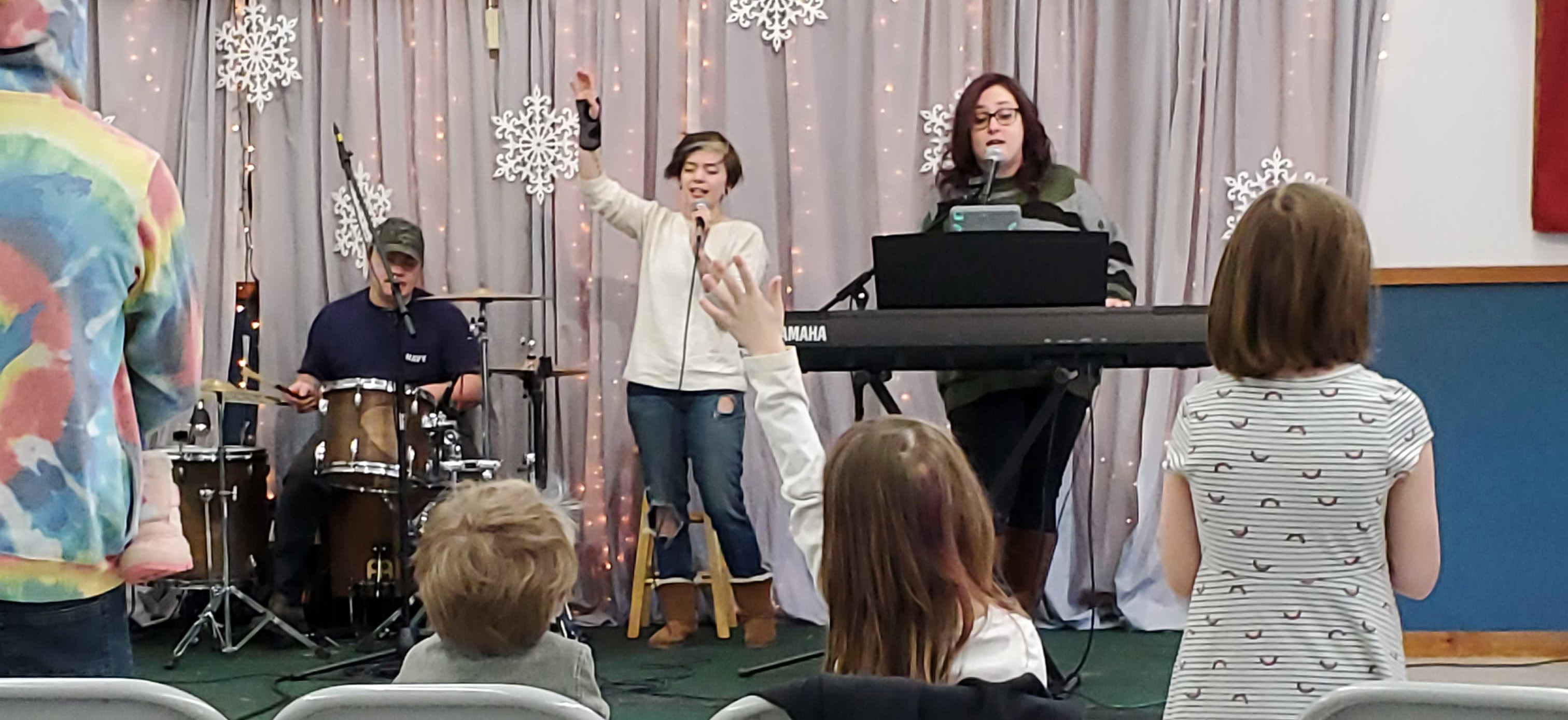 kidsworship